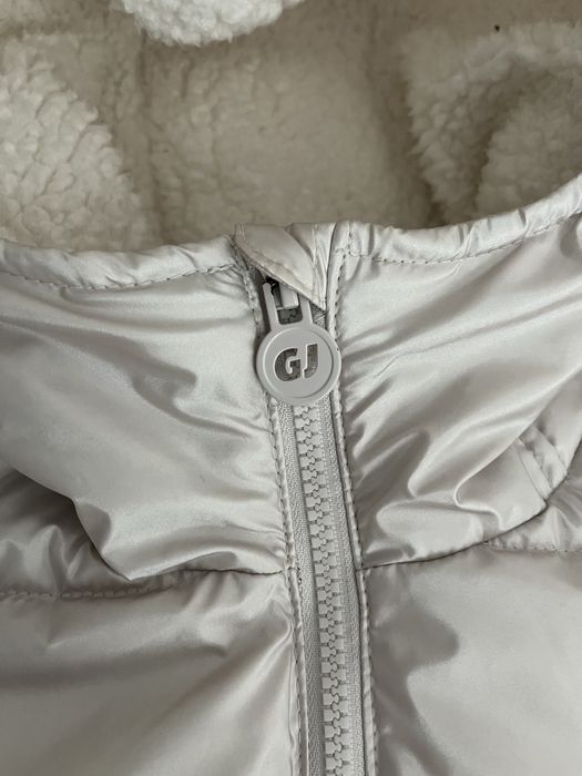 Куртка зима рост 140