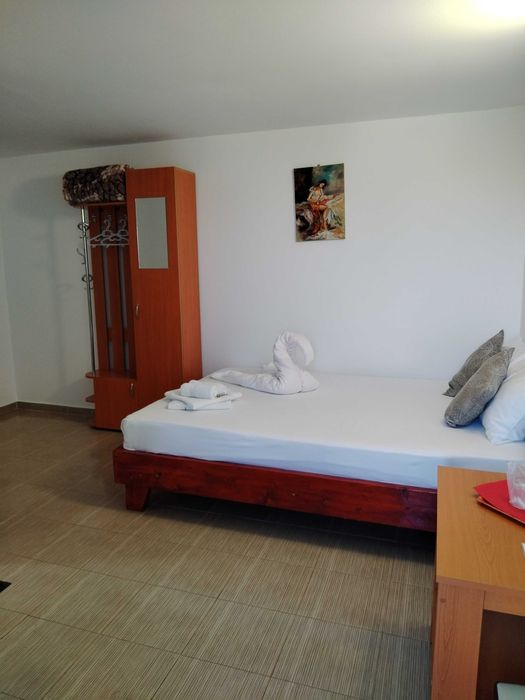 Camere de închiriat Vama Veche