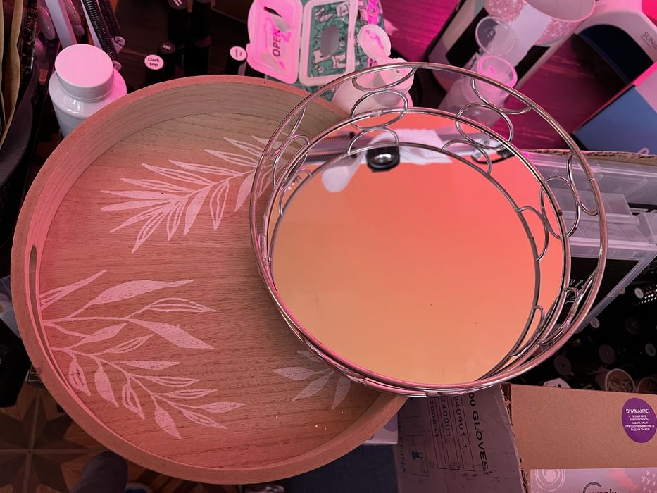 Набор для маникюра