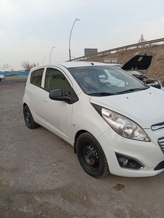 Спарк 2020 аренда выкуп