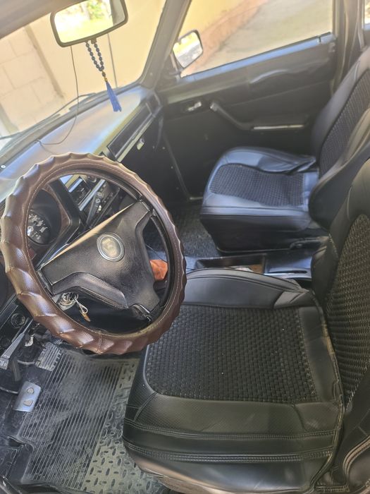 Волга  GAZ 31029