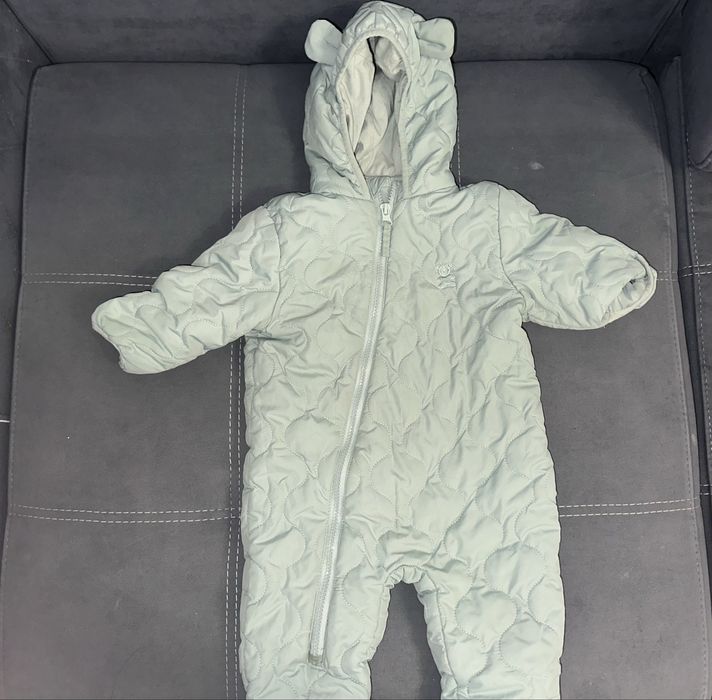 Детские куртки на весну