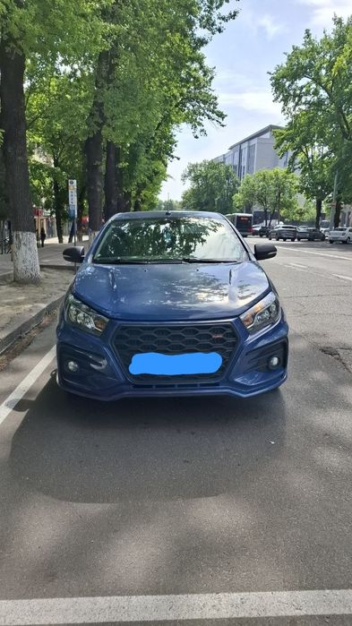 Lada vesta 1.6 2018-yil