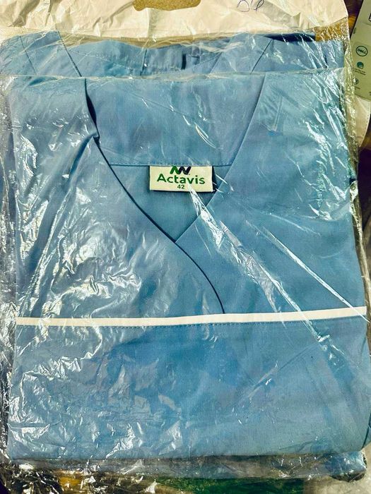 женский медицинский халат, медицинский костюм - новые