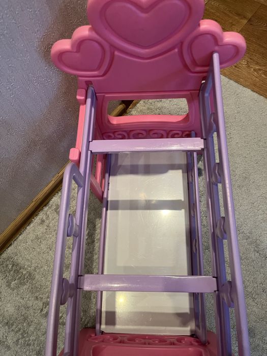 Кроватка  для кукол