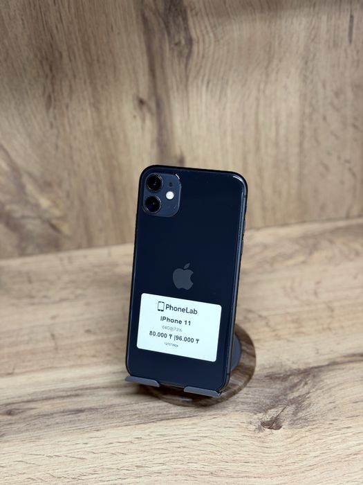 iPhone 11 64GB / Айфон 11 64ГБ PhoneLab