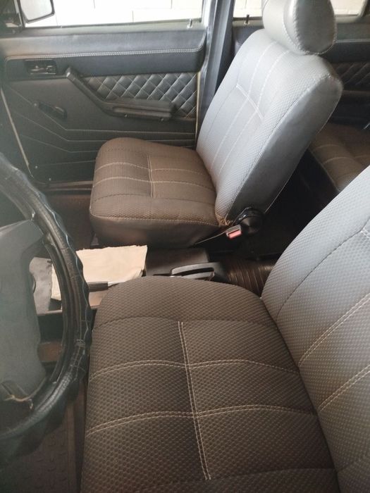 Volga 31029 sotlad 1996 yil