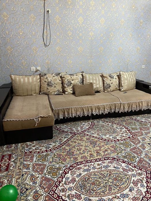 Мягкий уголок. Производство Беларусь.