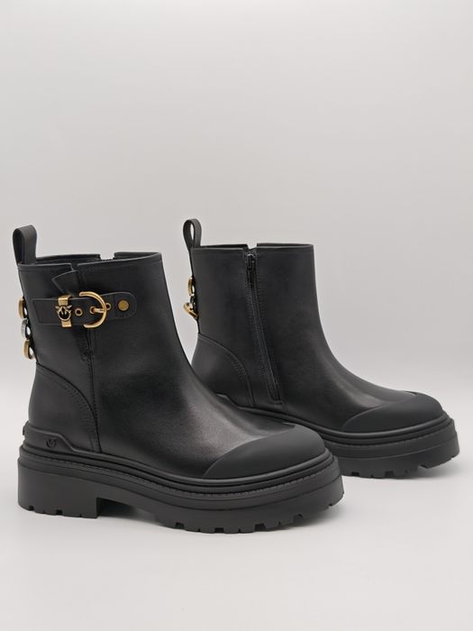 Pinko Mia 21 Оригинални Боти