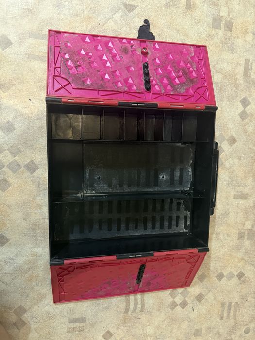 шкаф барби barbie куклы