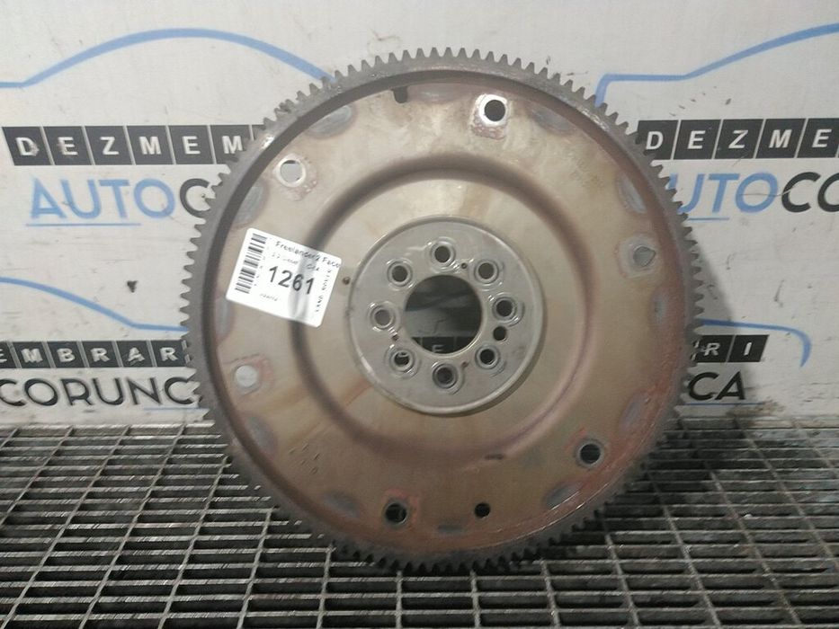 Volanta masa simpla Land Rover Freelander 2 Facelift 2.2 Diesel 2010 - 2012 150CP Automata 224DT (1261) Diesel Garantie