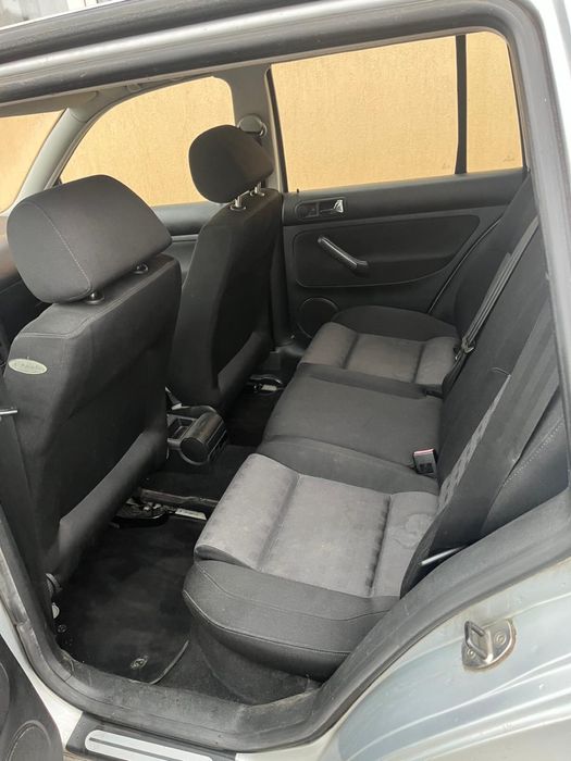 Volkswagen Golf 1.9 TDI