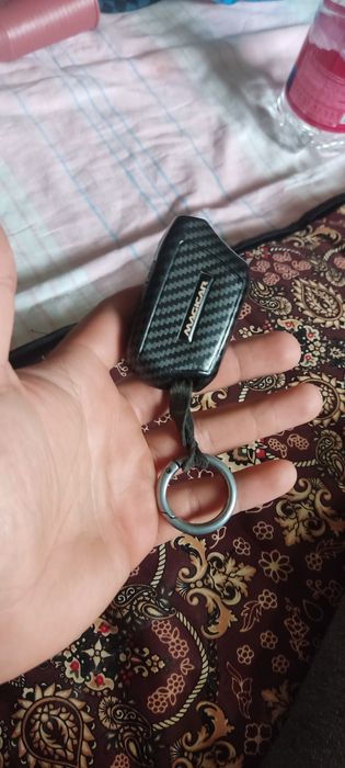 Migekar 906 kamplekt haamma narsasi bor