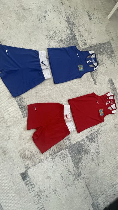 Продам боксерские формы NIKE