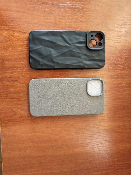 iPhone 14 128GB black