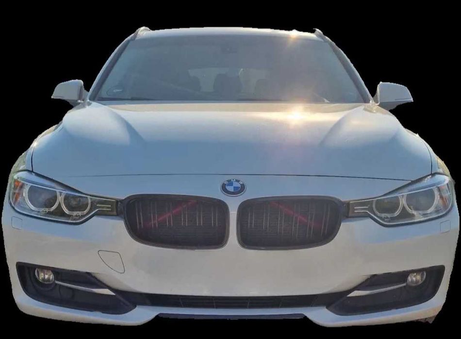 Двойни бъбреци решетки BMW F30 F31 F35 БМВ Ф30 Ф31 Ф35 маска броня М3