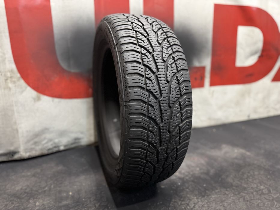 205 55 16, Всесезонна гума, Uniroyal AllSeasonExpert2, 1 брой