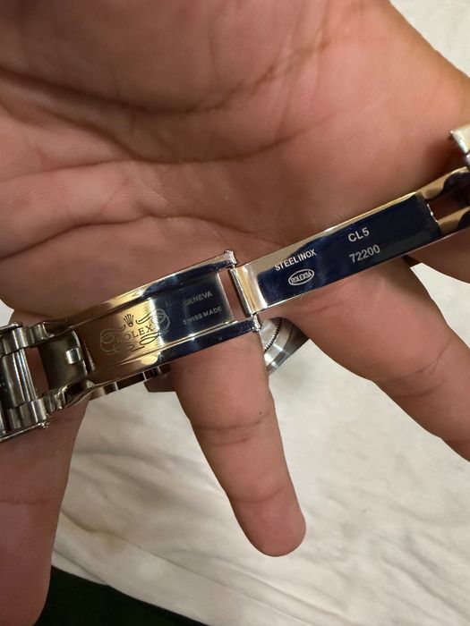Rolex miyota AAA KVARS