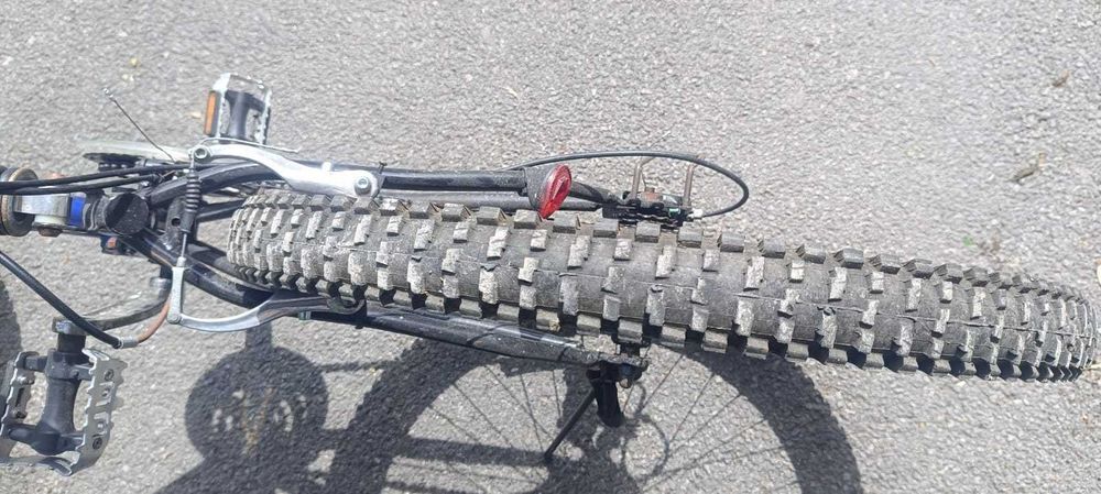 Vând Bicicletă adulti