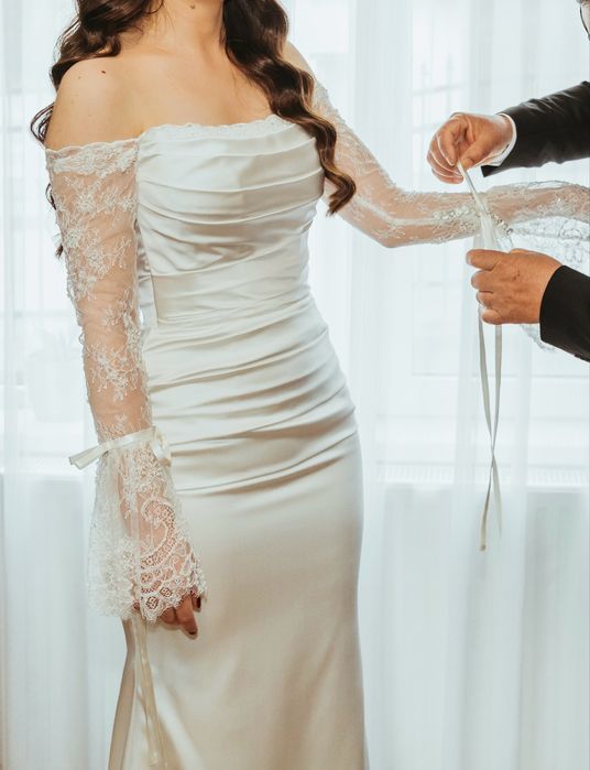 Rochie de mireasă