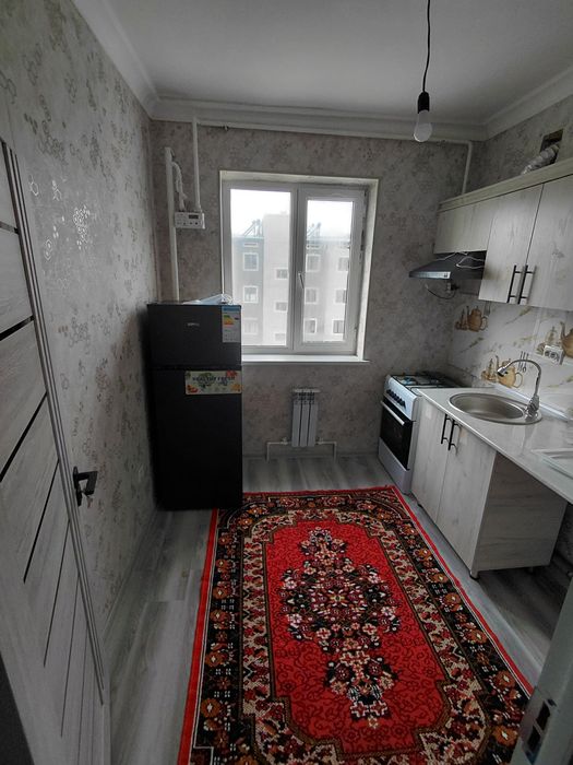 Yangierdan 2 xonali tayyor uy