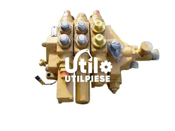 Distribuitor hidraulic Caterpillar 434F2 434E 444F2 444F + piese