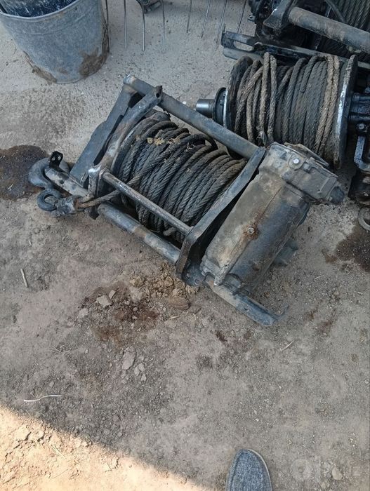 Lebyotka redultr 40 metr tiros uralniki