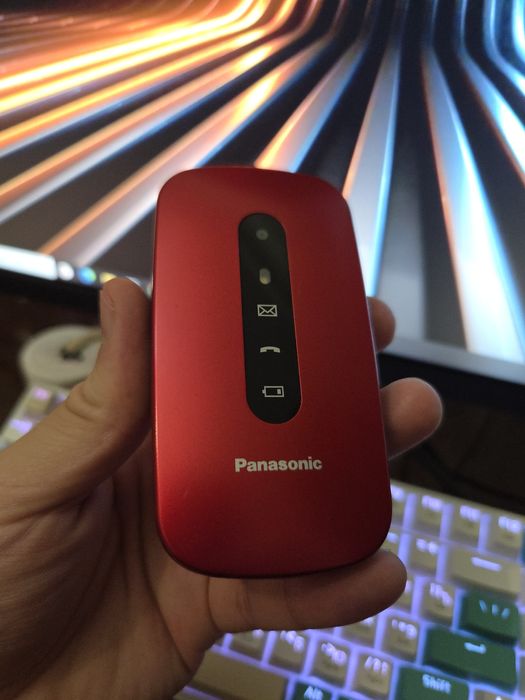 Panasonic KX-TU4586U