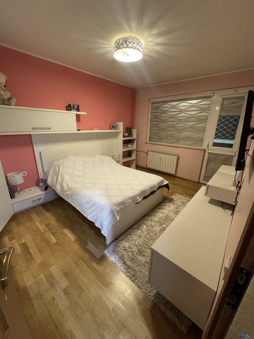 Дава се под наем Двустаен апартамент в Пловдив, Старият град - 150 кв.м за 714 € - Снимка #6