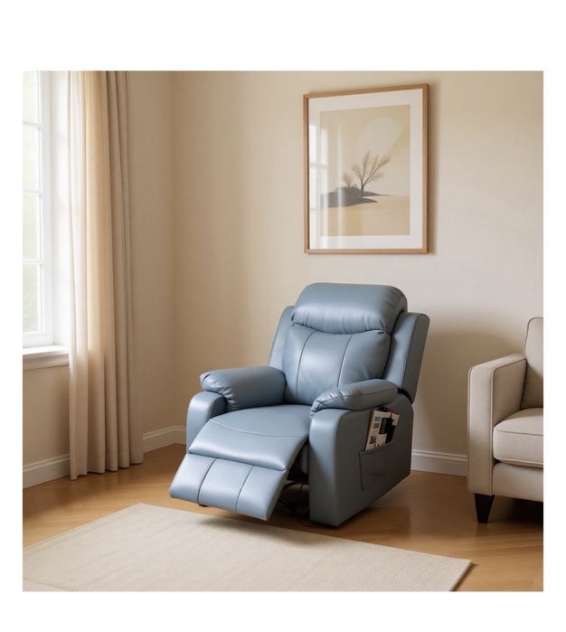 Продам реклайнер ( состояние нового)