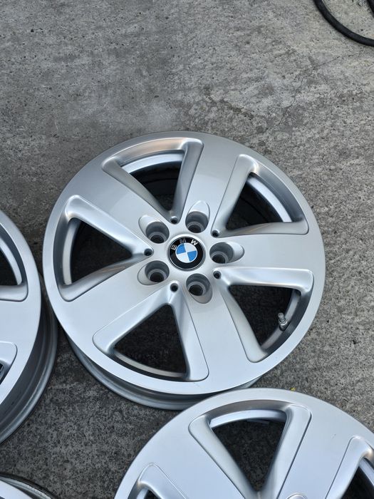 Джанти 16 / 5х112 - BMW G и др. 5x112