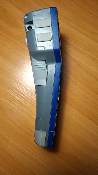 Портативный ленточный принтер Brady BMP21-Plus