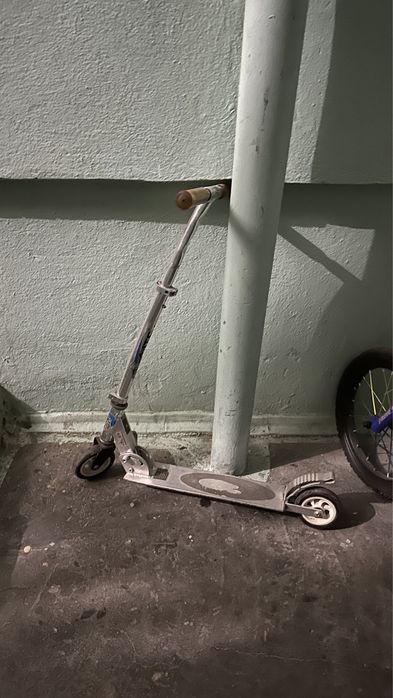 Продам Самокат детский