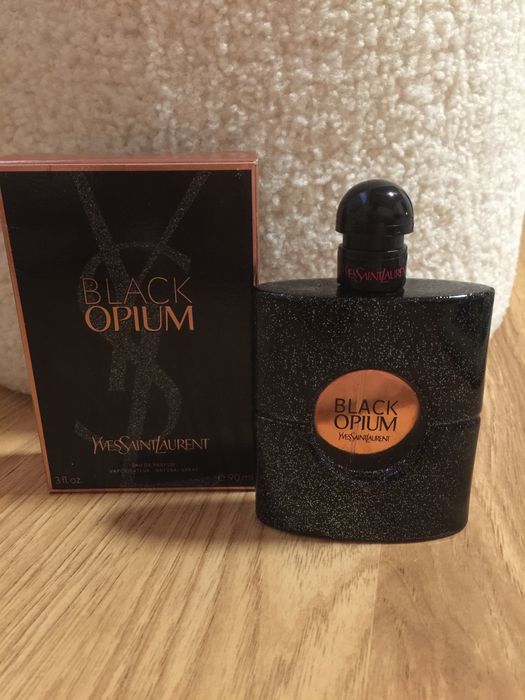 Парфюм Ysl opium