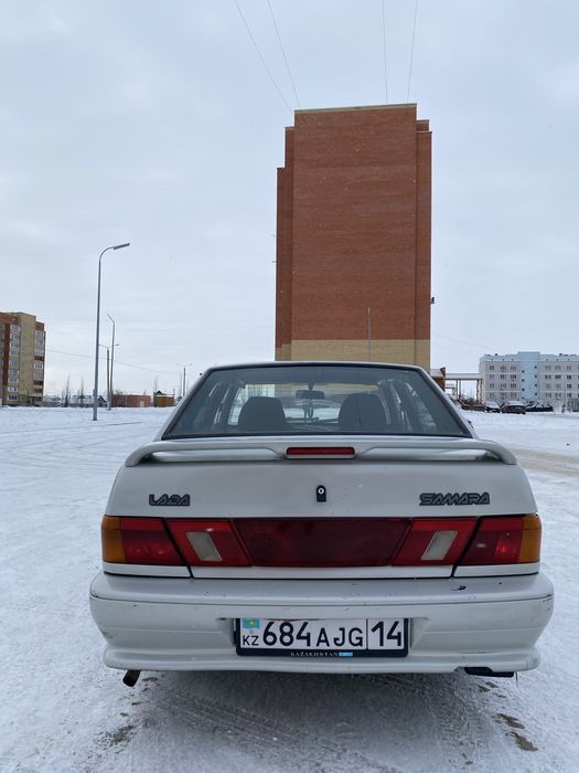 Продам ваз 2115