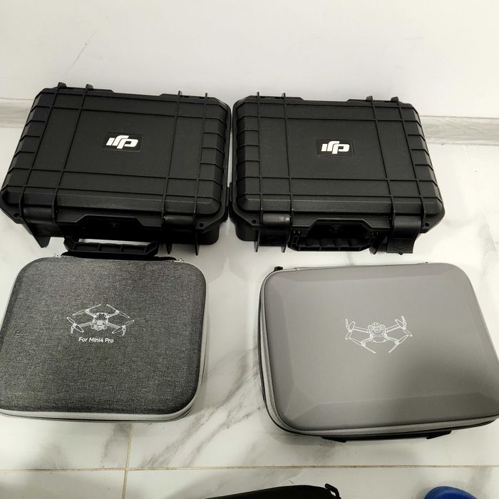 Dji battery и аскесоари и цели комплекти дронове
