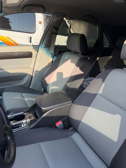 Продам жентру 2024 без люк автомат