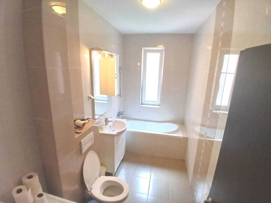 Vand apartament Giroc Calea Timisoarei 53mp