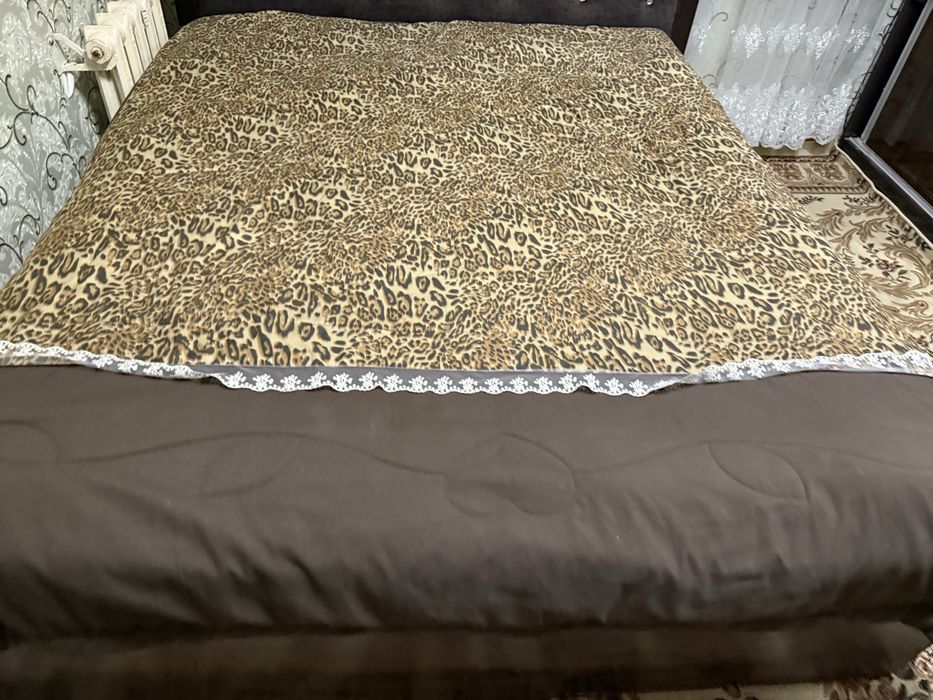 Мебель спалбный для дома