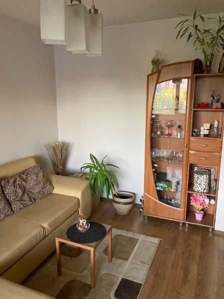 Дава се под наем Едностаен апартамент в София, Дървеница - 43 кв.м за 298.86 € - Снимка #1