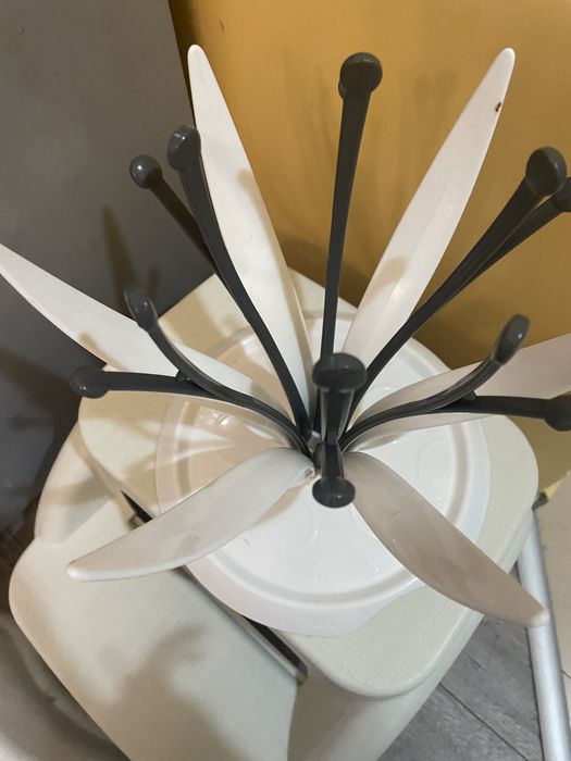 Сушилник за шишета NUK