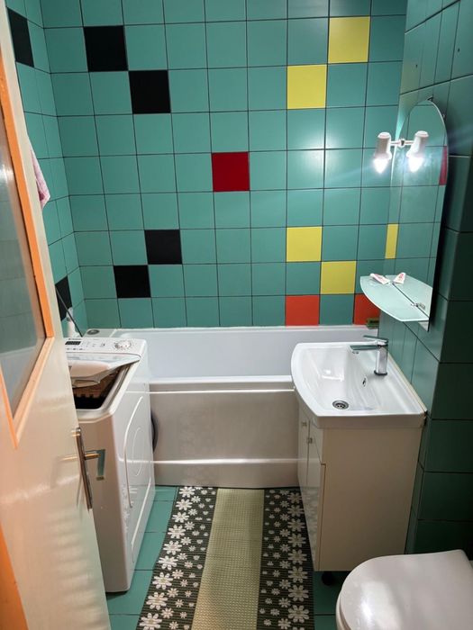 Apartament 1 camera zona Gara - Carrefour(Fostul Billa)