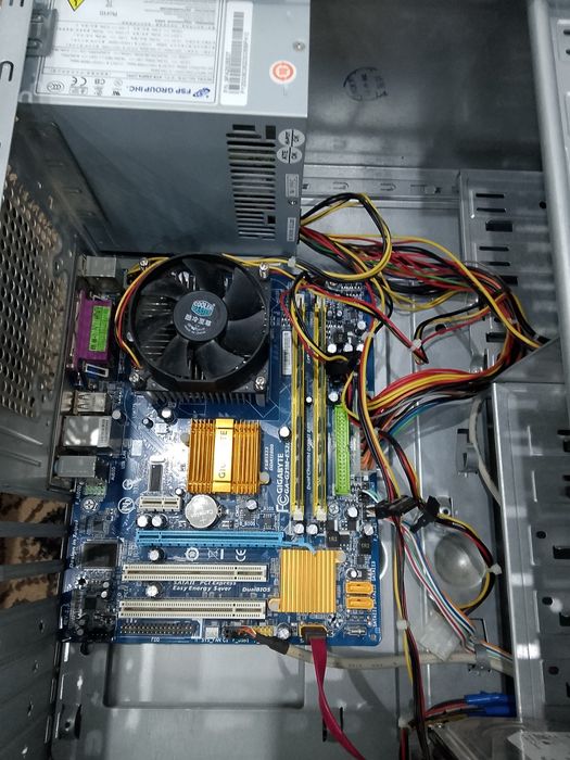 Продам 2 системника