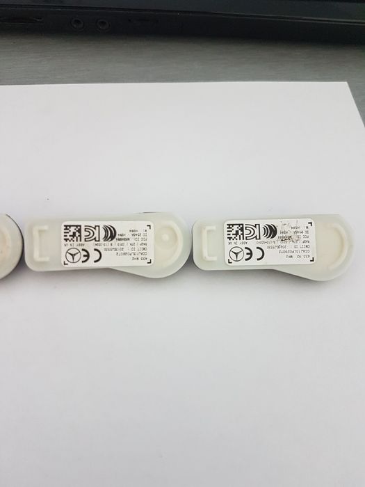 Оригинални датчици за следене налягането на гумите за МЕРЦЕДЕС  TPMS