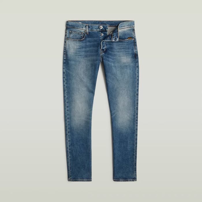 G-Star RAW 3301 Regular Tapered ОРИГИНАЛНИ мъжки дънки - 30 и 31