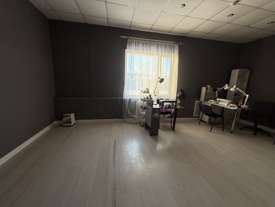 Аренда помещения