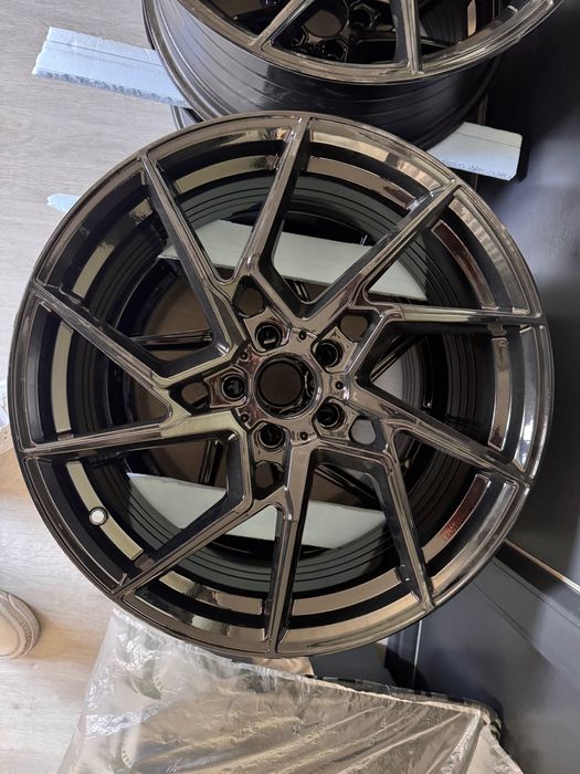 Jante Z performance r19