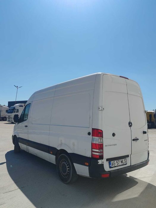 Mercedes-Benz Sprinter 316 CDI