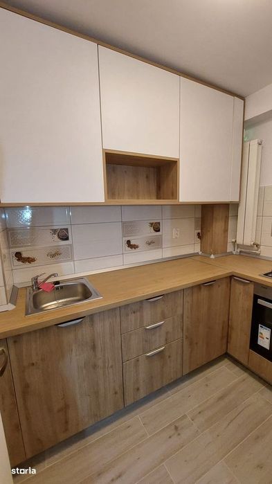 Apartament – Bucuresti - Vedere 4