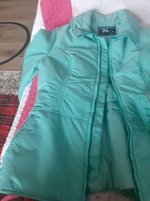 Дамски якета без забележки на ниска цена